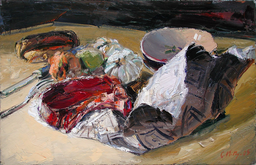 Still Life